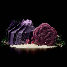 Load image into Gallery viewer, Viori Beauty - Rice Water Shampoo Bar | Purple Toning | All Hair