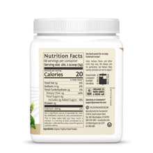 Load image into Gallery viewer, Sunwarrior - Harvest Psyllium Husk Powder - Organic, Plant-Based