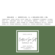 Load image into Gallery viewer, Orglamix - Cuticle Oil Pens | Strengthen Nails Manicure Nail Salon Spa: Grapefruit Lily