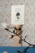 Load image into Gallery viewer, Makabi & Sons - Vanilla Earl Grey Cookies - Oxford