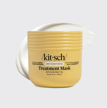 Load image into Gallery viewer, KITSCH - Moisturizing Coconut Oil Deep Conditioning Treatment Mask