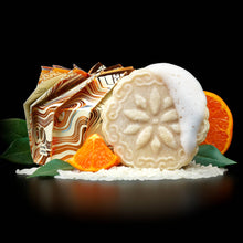Load image into Gallery viewer, Viori Beauty - Rice Water Shampoo Bar | Citrus Zest EO | Oily Hair