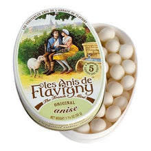 Load image into Gallery viewer, The French Farm - Les Anis de Flavigny All Natural Anise Mints 1.8oz