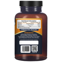 Load image into Gallery viewer, Prowise Healthcare - Vitamin D3 4000IU & K2 MK7 100ฮผg Vegetarian Tablets I 180 (