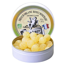 Load image into Gallery viewer, Bonbon USA France - Saint Ange: Organic Strawberry