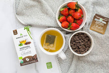 Load image into Gallery viewer, Miracle Tree - Organic Moringa Tea: Chocolate