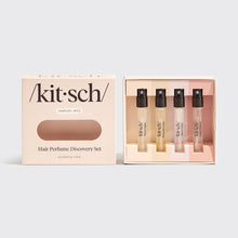Load image into Gallery viewer, KITSCH - Hair Perfume Discovery Set