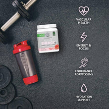 Load image into Gallery viewer, Sunwarrior - Watermelon Wave Active Energy Pre-Workout Powder - Hydrating