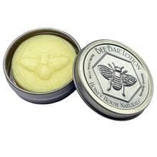 Load image into Gallery viewer, Honey House Naturals - Small Bee Bar Solid Lotion - Individual: Honey
