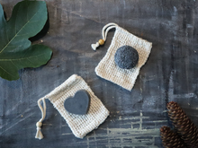 Load image into Gallery viewer, Plantish - Rebalancing Shampoo and Conditioner Bar Set: Rebalance (oily/fine) / Duo Bars