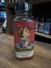 Load image into Gallery viewer, Montana Farmacy - Vintage herbal Remedy throat victorian Herbal Tea blend