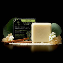Load image into Gallery viewer, Viori Beauty - Rice Water Conditioner Bar | Hidden Waterfall™ | All Hair