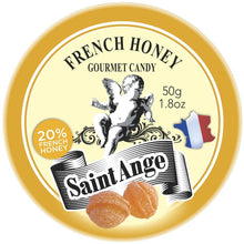 Load image into Gallery viewer, Bonbon USA France - Saint-Ange Honey