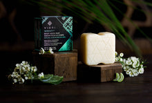 Load image into Gallery viewer, Viori Beauty - Rice Water Body Wash Soap Bar | Serenity™