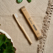 Load image into Gallery viewer, Bamboo Switch - 100% Compostable Bamboo Toothbrush | Earth Day Bestseller