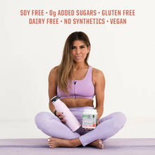 Load image into Gallery viewer, Sunwarrior - Watermelon Wave Active Energy Pre-Workout Powder - Hydrating