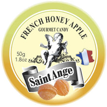 Load image into Gallery viewer, Bonbon USA France - Saint-Ange Honey Apple