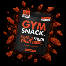 Load image into Gallery viewer, Louisville Brands - Buffalo Ranch Gym Snack - Plant-Based Protein Snack