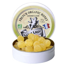 Load image into Gallery viewer, Bonbon USA France - Saint Ange: Organic Strawberry