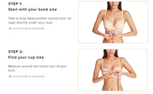 Load image into Gallery viewer, Wacoal Women's Plus Size Red Carpet Strapless Bra, Black, 38DDD