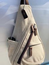 Load image into Gallery viewer, Belloago C2BN Sling Bag, Denim