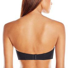 Load image into Gallery viewer, Wacoal Women's Plus Size Red Carpet Strapless Bra, Black, 38DDD