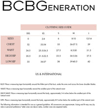 Load image into Gallery viewer, BCBGeneration Women's Smocked Midi Dress, Coral, S