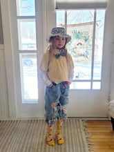 Load image into Gallery viewer, Belloago Pizza Cotton Socks Box 4 Pairs MIX Hawaii Italian Pepperoni