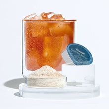 Load image into Gallery viewer, Blueshift Nutrition - Essential Aminos: Blackberry Lemon / 14 pack