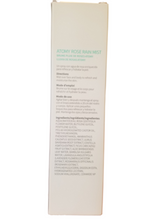 Load image into Gallery viewer, Atomy Rose Rain Mist