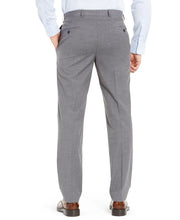 Load image into Gallery viewer, Lauren Ralph Lauren Mens Wool Blend UltraFlex Stretch Pants,Gray,33x32