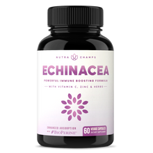 Load image into Gallery viewer, NutraChamps - Echinacea