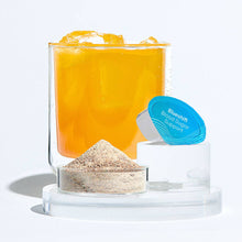 Load image into Gallery viewer, Blueshift Nutrition - Blood Sugar Support: Tropical Citrus / 14 pack