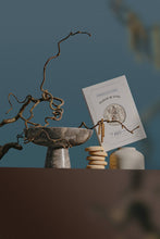 Load image into Gallery viewer, Makabi &amp; Sons - Rosemary Sea Salt Cookies - Kriti
