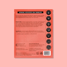 Load image into Gallery viewer, Dirt Bag Beauty - Organic Vegan Powder Lip Mask-Enhances Color, Moisturizes
