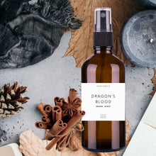 Load image into Gallery viewer, Orglamix - Dragon's Blood Spray | Aromatherapy, Ritual Mist, Room Spray
