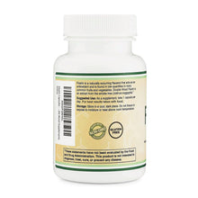 Load image into Gallery viewer, Double Wood Supplements - Fisetin
