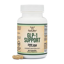 Load image into Gallery viewer, Double Wood Supplements - GLP-1 Supplement
