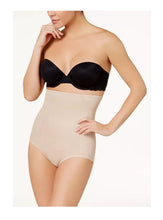 Load image into Gallery viewer, Miraclesuit Women's Shapewear High-waist Briefs, XL, Nude
