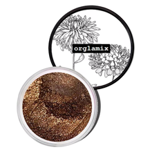 Load image into Gallery viewer, Orglamix - Natural Eyeshadow | Organic Eye Shadow | Non Toxic Makeup: Cashmere
