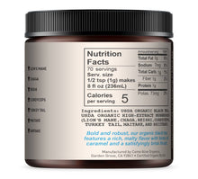 Load image into Gallery viewer, La Republica Coffee - La Republica Black Tea with 7 Mushrooms (Instant)
