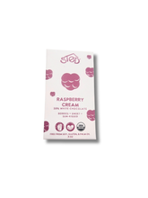 Load image into Gallery viewer, Sted Foods - Mini Raspberry Cream White Chocolate
