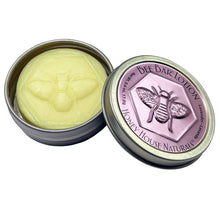 Load image into Gallery viewer, Honey House Naturals - Small Bee Bar Solid Lotion - Individual: Hawaiian
