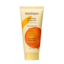 Load image into Gallery viewer, Mad Hippie - Hydrating Facial SPF 25 - Suncreen
