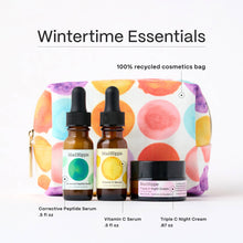 Load image into Gallery viewer, Mad Hippie - Mad Hippie Wintertime Holiday Essentials Kit
