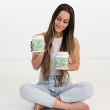 Load image into Gallery viewer, Sunwarrior - Beauty Greens Pina Colada Collagen Powder - Vegan, Soy-Free
