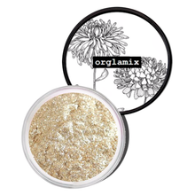 Load image into Gallery viewer, Orglamix - Natural Eyeshadow | Organic Eye Shadow | Non Toxic Makeup: Cashmere
