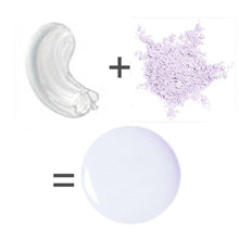 Load image into Gallery viewer, Beauty Balm | Colorless Foundation Organic DMAE + MSM
