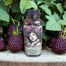 Load image into Gallery viewer, Montana Farmacy - Vintage Oregon Famous MarionBerry  Prairie to Portland Tea
