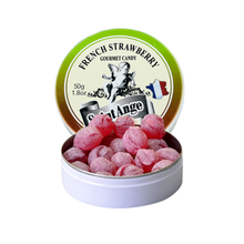 Load image into Gallery viewer, Bonbon USA France - Saint Ange Strawberry
